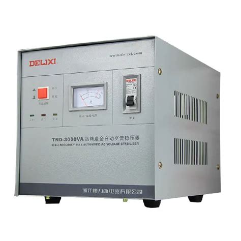 Voltage Stabilizer 220V Household High.